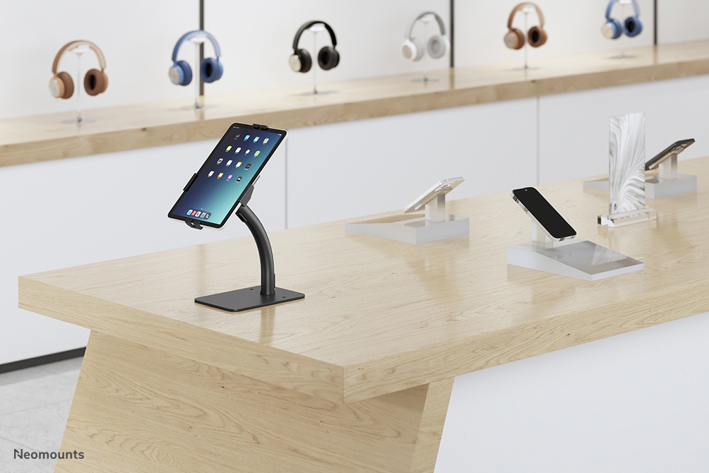 Neomounts by Newstar porta tablet da tavolo